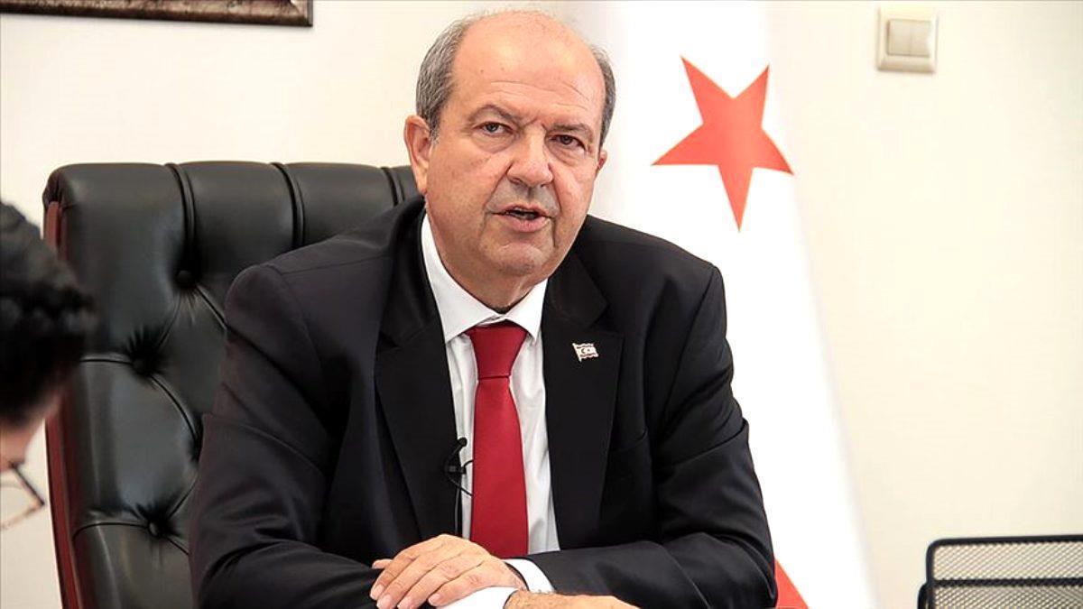 Ersin Tatar Ulusal Kanal’da anlattı: Tanınmada ilk adım