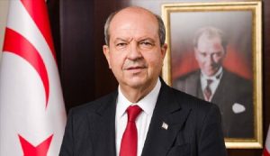 Cumhurbaşkanı Ersin Tatar, Ramazan Bayramı dolayısıyla mesaj yayımladı