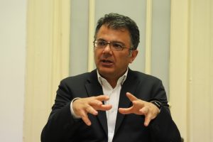 Akansoy: Umutsuz Olmamız Gerekmez, Bu Ülkeyi Yönetebiliriz!