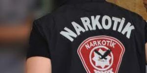 Gazimağusa’da polis göz açtırmadı