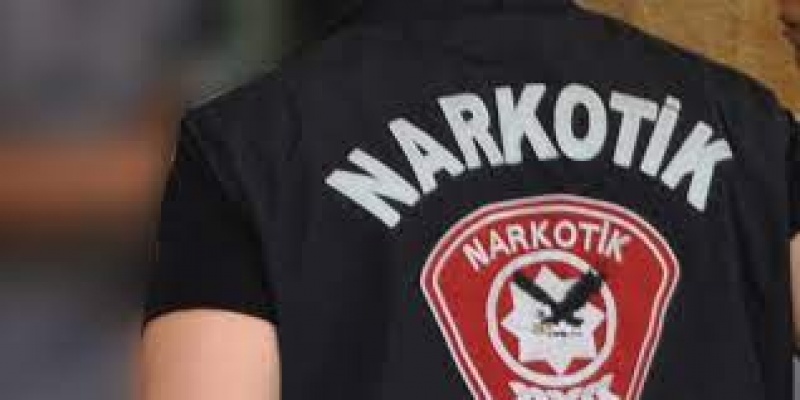 Gazimağusa’da polis göz açtırmadı