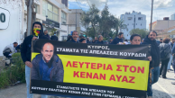 Kenan Ayaz’ın Almanya’ya iadesine “şartlı” onay