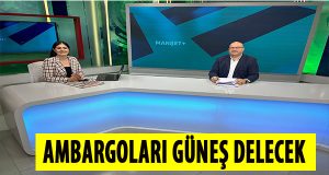 Amaç Rum’a Muhtaç Etmek Mi?