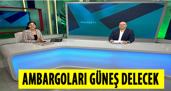 Amaç Rum’a Muhtaç Etmek Mi?