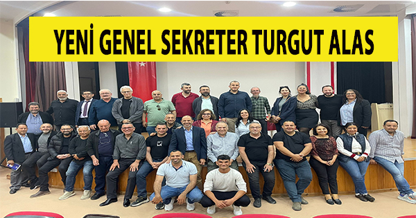 Halkın Partisi’nde Yeni Yönetim Belirlendi