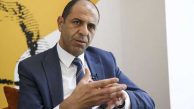 Özersay: “Dokunulmazlıkların Kaldırılması İçin Kararlılık Şart, Geçmişte Yaptık Yine Yaparız”