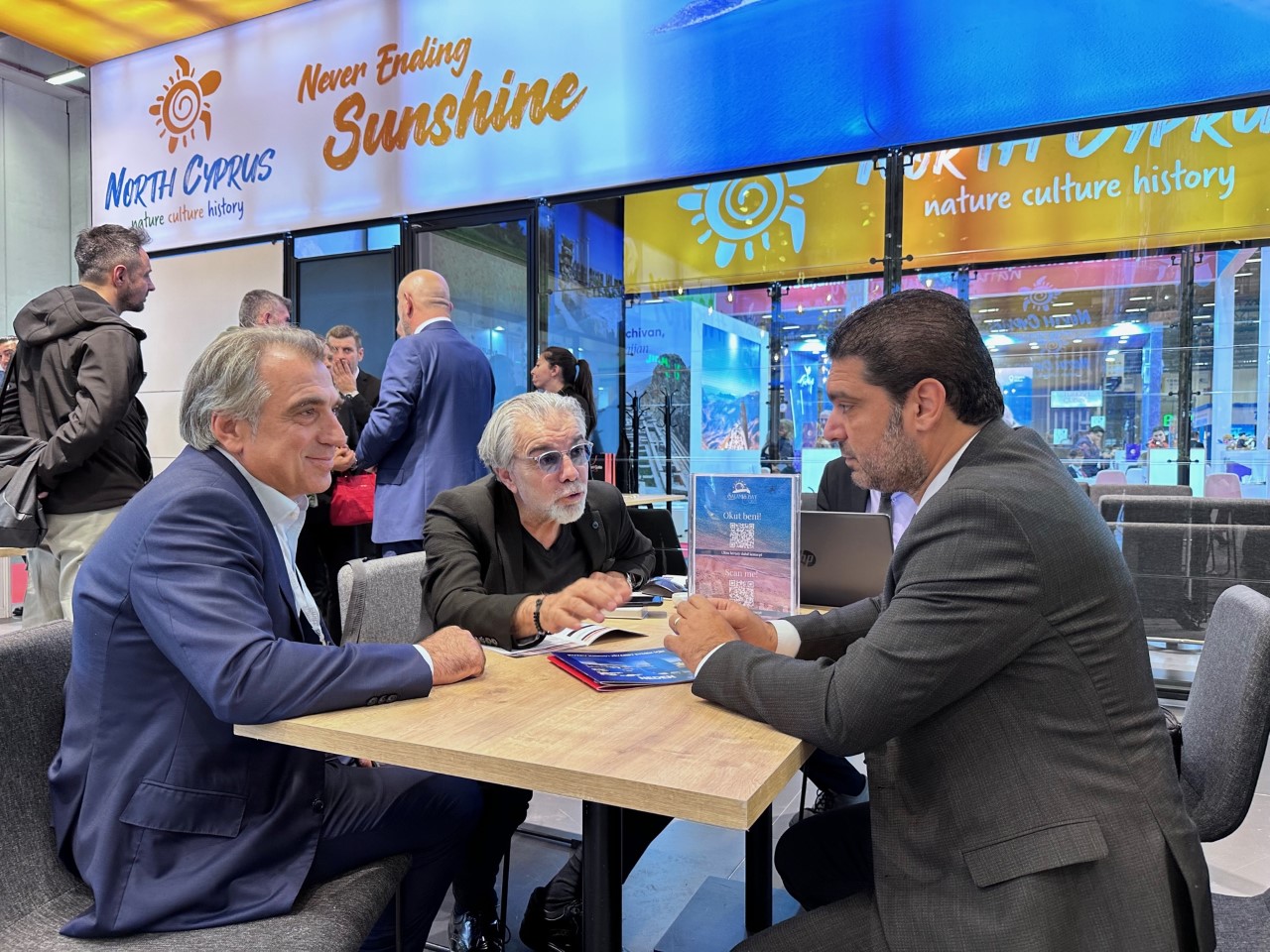 Savaşan: 2023 Sağlık Turizminde İvmenin Artacağı Bir Yıl Olacak