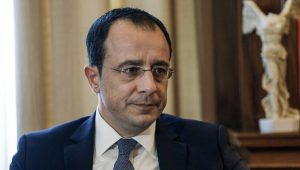 Yasal sınırın üzerinde seçim harcaması yapan Nikos Hristodulidis ceza ile karşı karşıya
