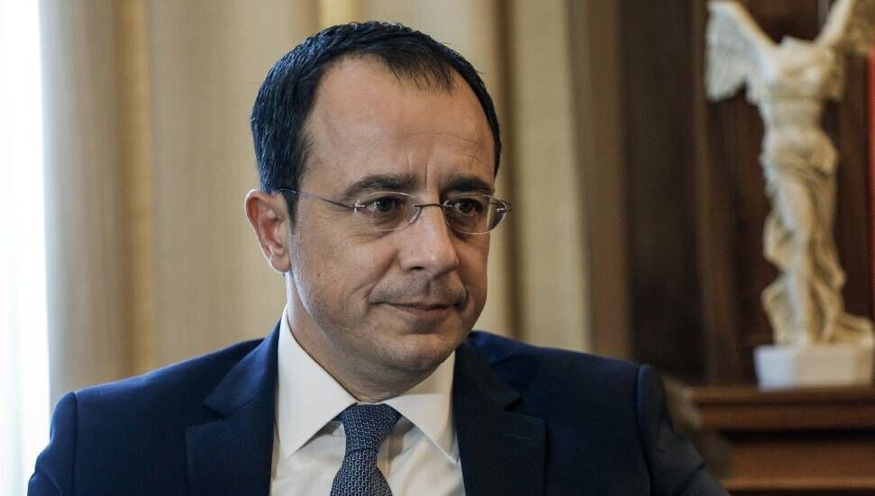 Yasal sınırın üzerinde seçim harcaması yapan Nikos Hristodulidis ceza ile karşı karşıya