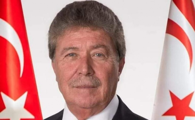 Zaman bizim dünya ile, dünyanın da bizimle kucaklaşması zamanıdır