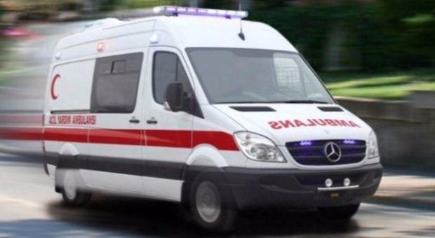 Aygün’de cinayet… 61 yaşındaki kadın hayatını kaybetti, intihara teşebbüs eden zanlı ağır yaralı