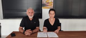 Buradan elde edilecek gelirin tamamı Şampiyon Melekleri Yaşatma Derneği’ne bağışlanacak