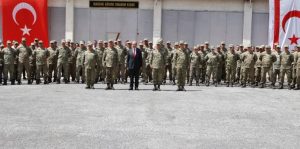 “Çoğunluğun azınlığı yöneteceği bir anlaşmayı kabul etmiyoruz”