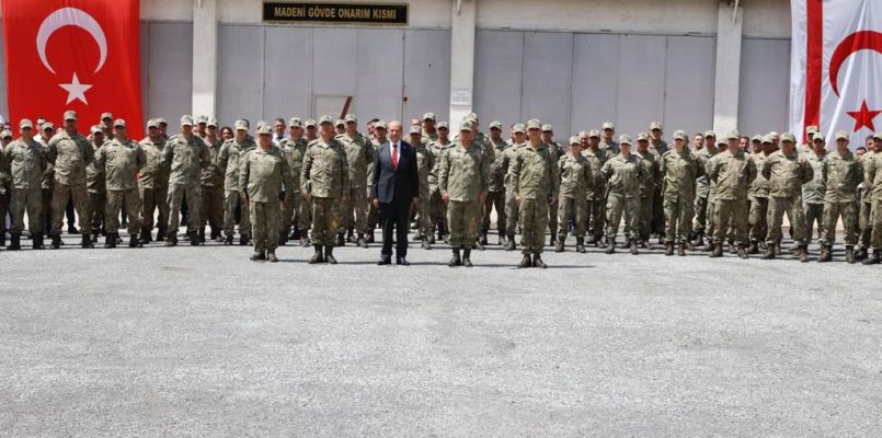 “Çoğunluğun azınlığı yöneteceği bir anlaşmayı kabul etmiyoruz”