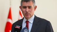 Feyzioğlu: Çağdaş uygarlık düzeyinin de üzerine çıkacağımız Türkiye Yüzyılı kutlu olsun