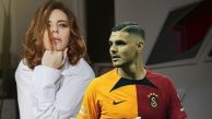 Sadece Icardi var, onun şarkısı yani artık.