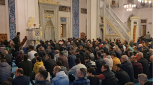 5 Mayıs 2023 tarihli ve “İsraf: Tüketirken Tükenmek” konulu cuma hutbesi