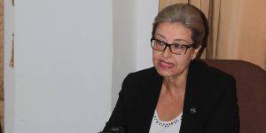 YSK Başkanı Narin Ferdi Şefik: Seçmen sayısı bin 601 kişi arttı