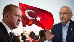 Türkiye’nin çifte seçimi dünya basınında