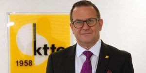 Birlikte Çalışacak ve Birlikte Yaşamaya Devam Edeceğiz