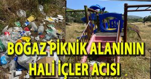 Yine mi Girne Belediyesi Temizlesin?