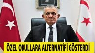 Devlet Okullarındaki Eğitim Seviyesinin, Özel Okulların Gerisinde Değil