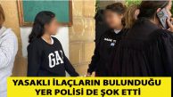 Şüpheli ölümde ürküten detay