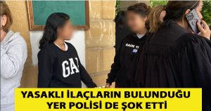 Şüpheli ölümde ürküten detay