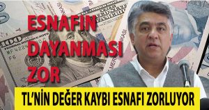 Ekonomik siyasal ve sosyal olarak ülkede birçok sorun var