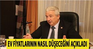 Komisyon Oranları Emlak Fiyatlarını Artırıyor