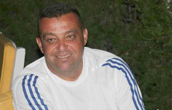 Türk Ocağı’nda Cambulat görevde