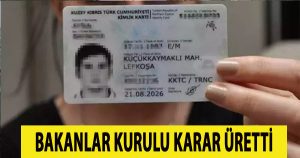 101 kişi vatandaşlık aldı