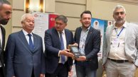 Arslanbaş, Kazakistan’da önemli temaslarda bulundu