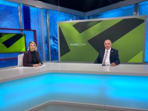 Cin: Sosyal sigorta prim desteği hem işçi çıkarılmasını engeller hem de sosyal sigorta primlerinin düzenli yatırılmasını sağlar