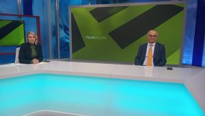 Gündoğdu: Özelleştirmeye karşı halkın karşı olduğu kapalı kapılar ardında, oldu bittiye getirilen hazırlanan şartnamelerdir