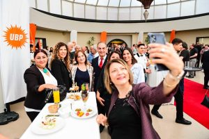 Başman: Öyle bir kazanalım ki, herkes UBP’nin gücünü bir kez daha görsün