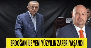 Millî Bekaya, Millî Davaya İnanan Herkes Koşarcasına Sandıklara Gitti