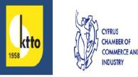 Rum Ticaret ve Sanayi Odası İle Kıbrıs Türk Ticaret Odası’ndan Liderlere Ticaretin Gelişmesini Desteklemeleri Çağrısı