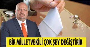 Hasan Küçük 25 Haziran Seçimlerini Değerlendirdi