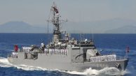 TCG İmbat (P-335) Hücumbotu ile TCG Bozcaada (F-500) Korveti yarın halkın ziyaretine açılacak