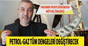 Türkiye ile birlikte umutlarımız yeşerecek, enflasyon dizginlenecek