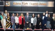 KTTO Kadın Girişimciler Konseyi ve 4K KOOP arasında iş birliği protokolü imzalandı