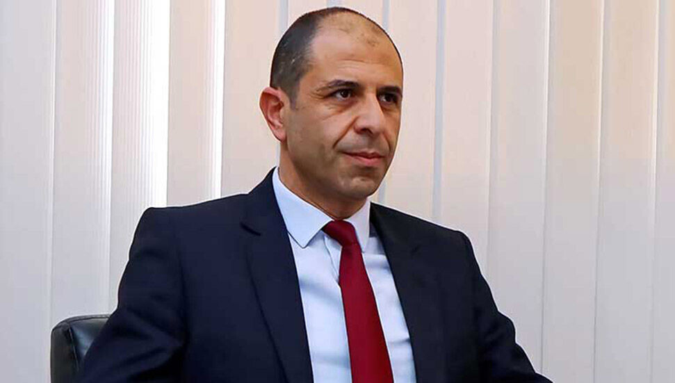 Özersay: “Meclis’teki Partiler Kendileri İçin Geriye Doğru Af Çıkarıyorlar”