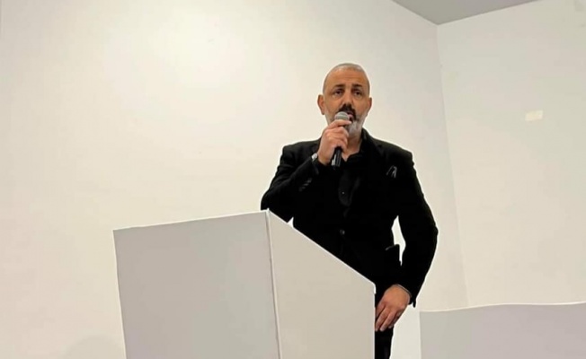 Öncelikli olan ve çok ciddi tehlike arz eden bu yola çözüm üretin lütfen