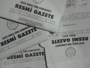 4 kişinin KKTC’ye giriş yasağı kaldırıldı