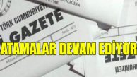 Resmi Kabz Memurluğu ve Şirketler Mukayyitliği Müdürü Sarıkaya oldu