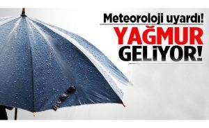 Sıcaklık 31 dereceye kadar yükselecek 