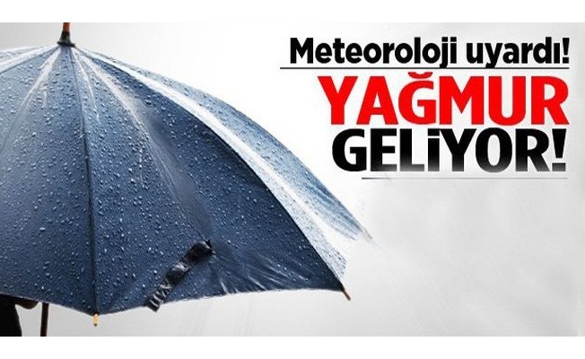 Sıcaklık 31 dereceye kadar yükselecek 