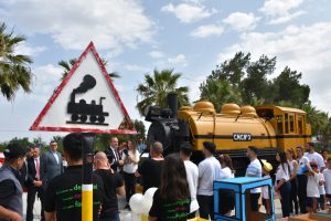 Ataoğlu: “Müzeler Ülke Ekonomisine Katma Değer Sağlıyor