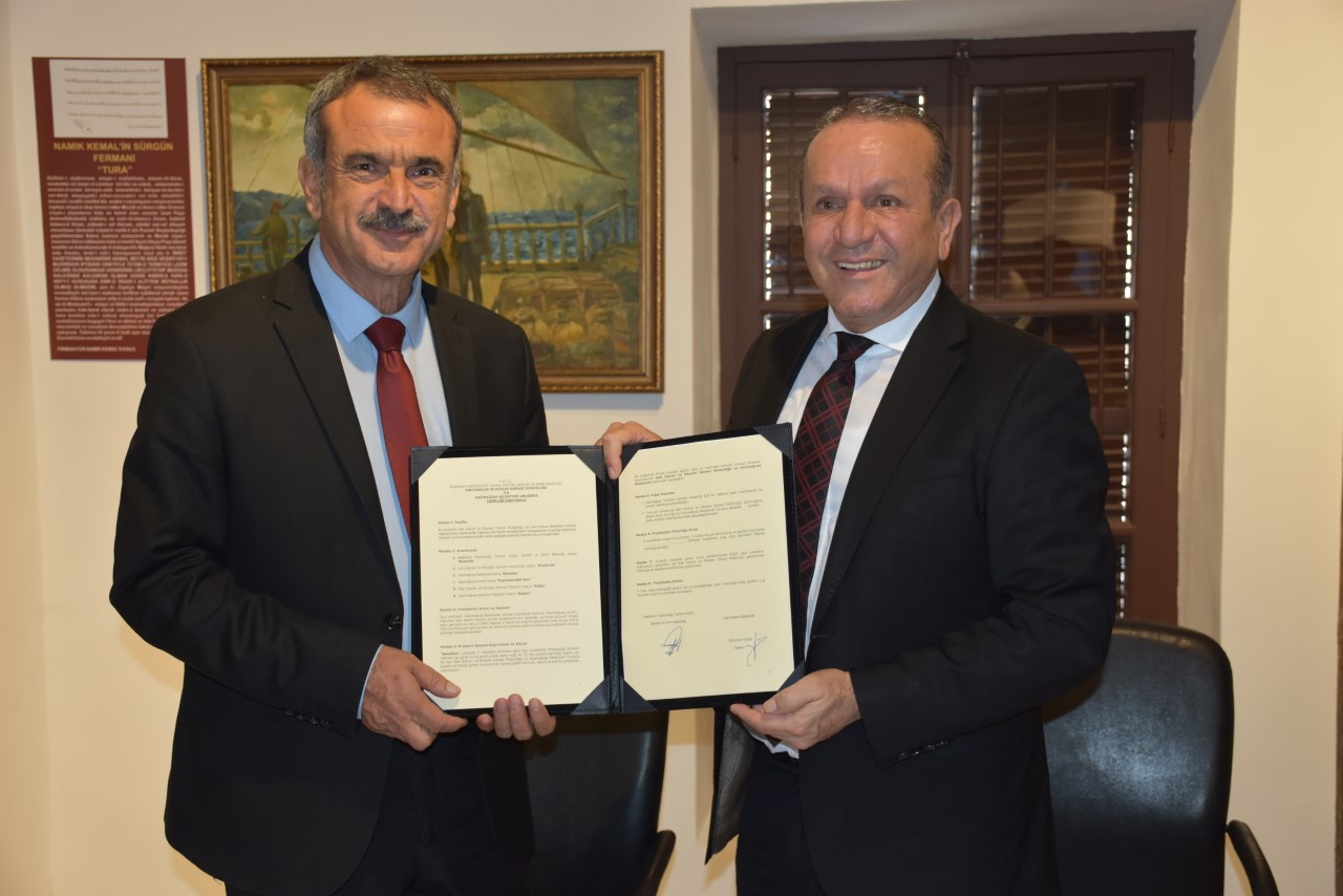 Ataoğlu: “Müzeler Genç Nesillere Işık Tutacak”